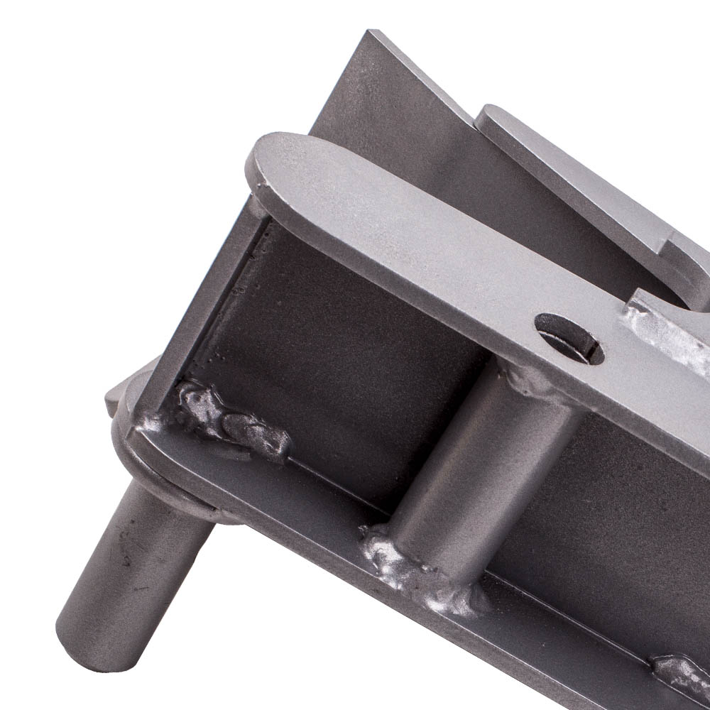 Pair Snow Plow Easy Attaching Plow to Mount for Western Snow Plow 67858, 42496
