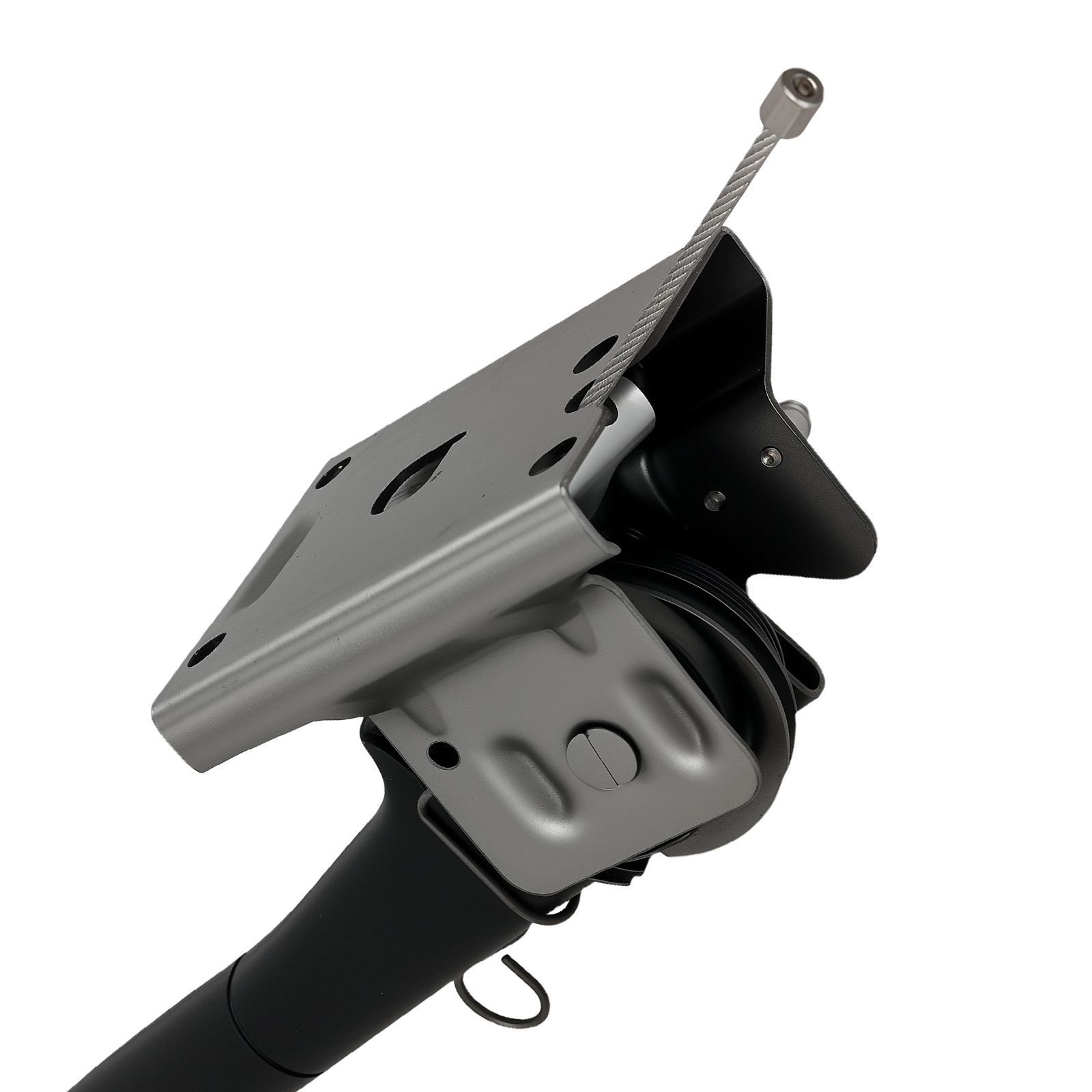 Front Parking Brake Handle Lever fit Jeep Wrangler JK 2007-2010 52059887AE