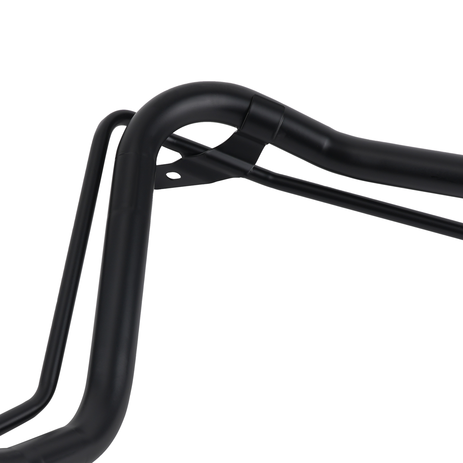 Fuel Tank Filler Neck Pipe for Toyota Yaris Yaris Verso Petrol 99-05 7720152021