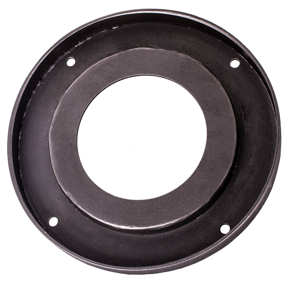 Solid Coil Retainer Coil Spring Perch Bucket For Dodge Ram 3500 1994-02