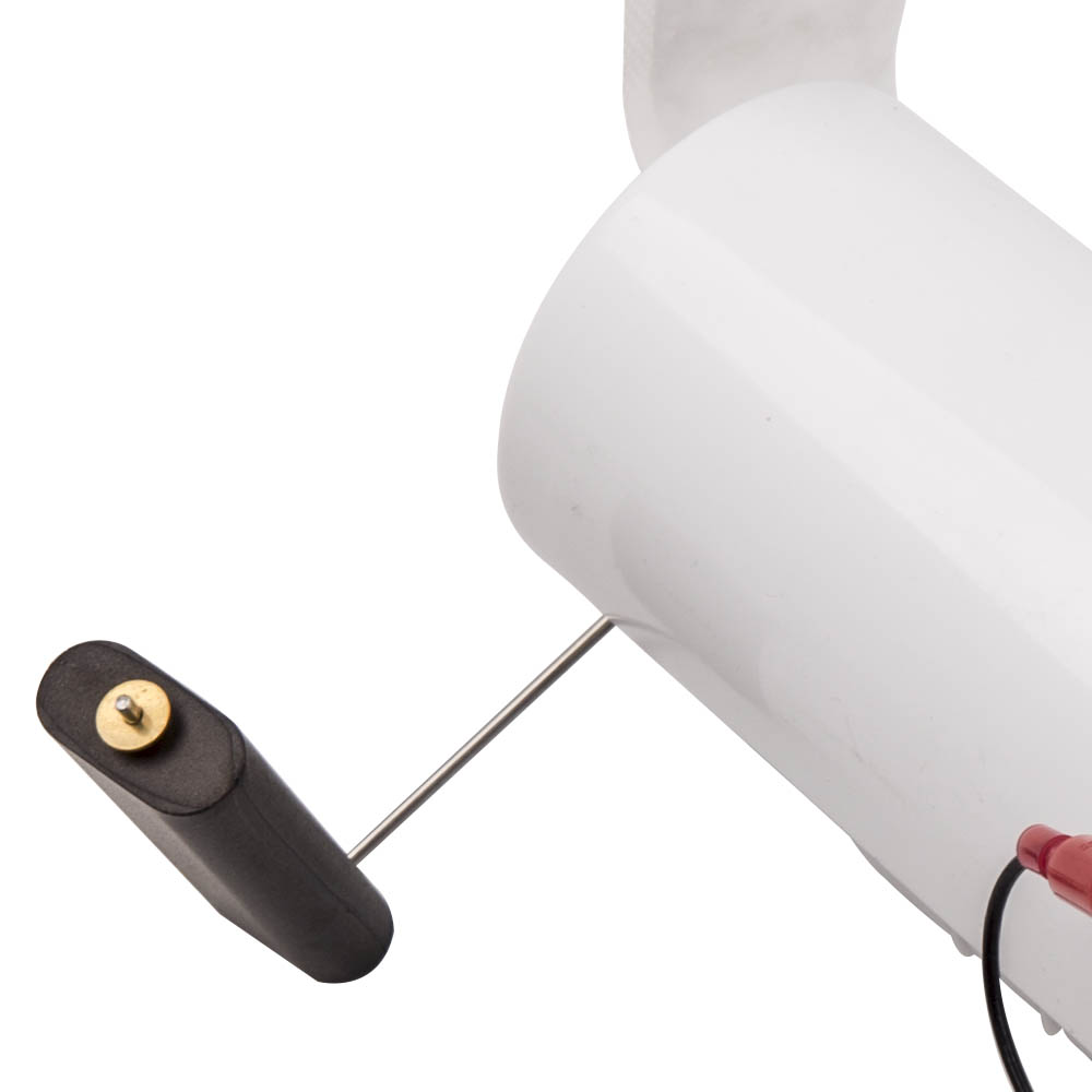 Fuel Pump w/Sending Unit Assembly for Ford F-150 F-250 F-350 1992-1997 SP2005H