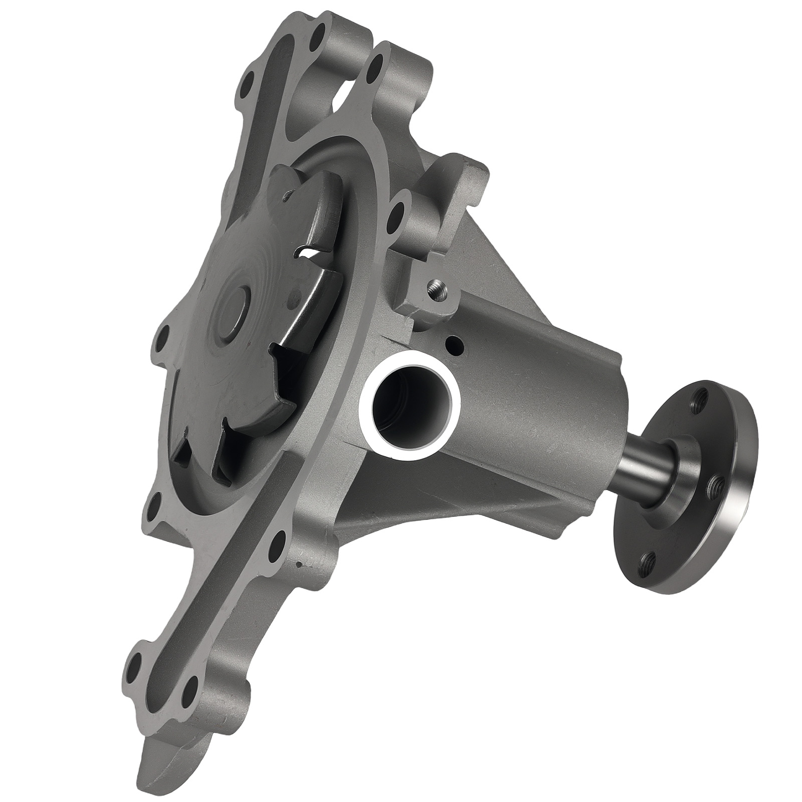 Engine Coolant Water Pump Assembly for Ford Mustang V6 1996-2004 3R3Z8501BB