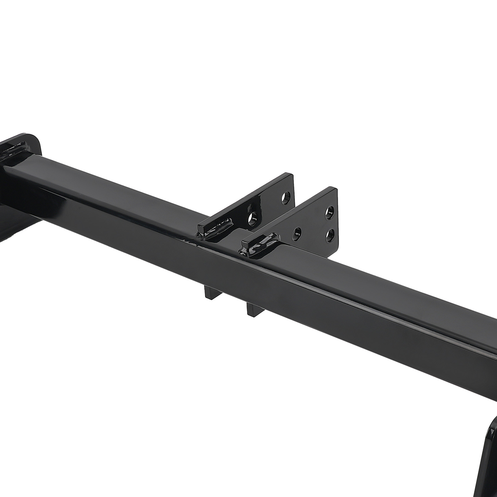 Class 3 Trailer Hitch, 2-Inch Receiver Towing Hitch fit Subaru Outback 2010-2019