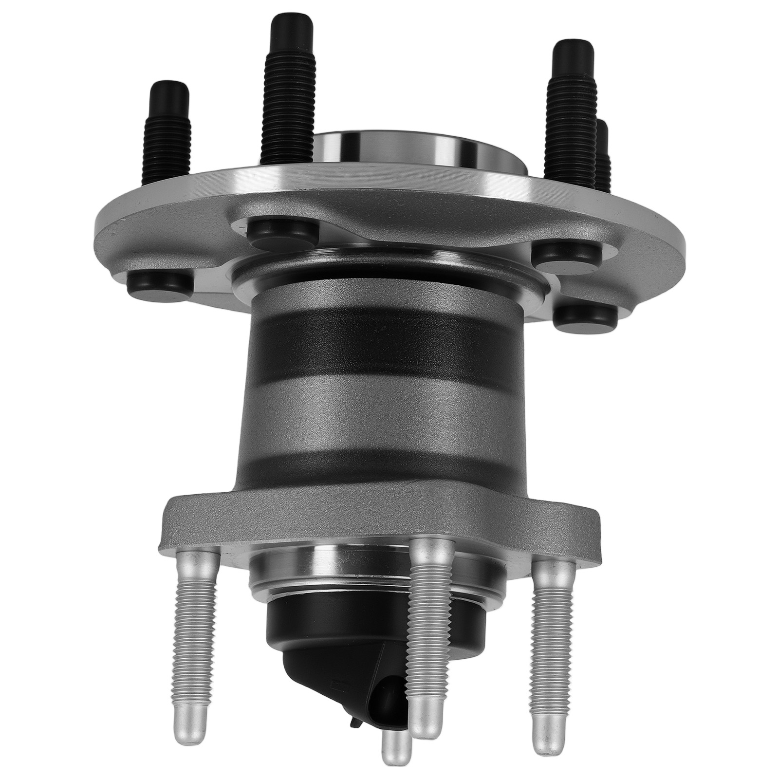 Rear LH RH Wheel Hub Bearing Assembly for Pontiac G6 2008 - 2010 512285