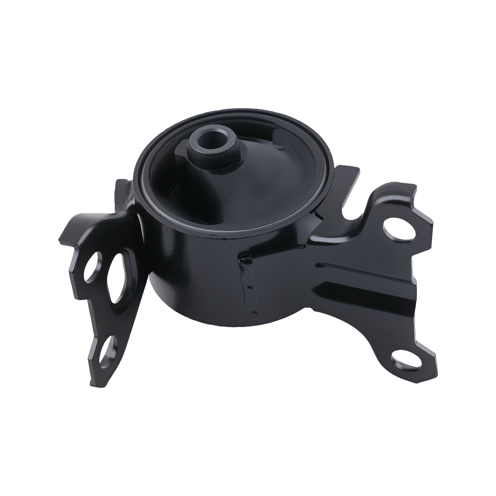 4stk Motor Motor & Trans Mount for Jeep Compass Patriot 2.4L 4WD 07-2017 EM-313