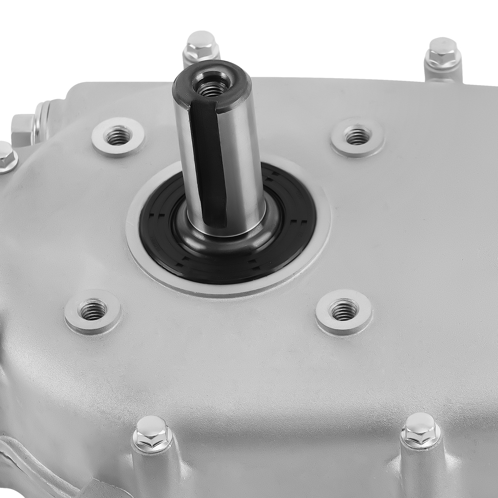 Complete 2:1 Reduction Gearbox For Honda Engine GX160 GX200 Lifan LF200 LF210