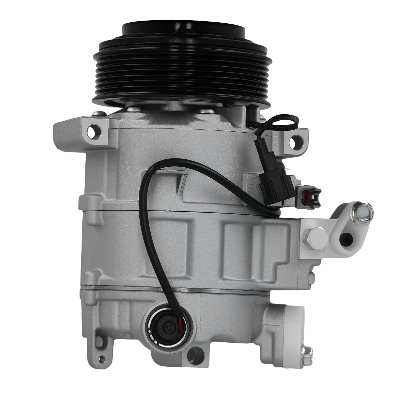 A/C Compressor For Infiniti G35 2007-2008 EX35 08-09 DCS17E Direct Replacement