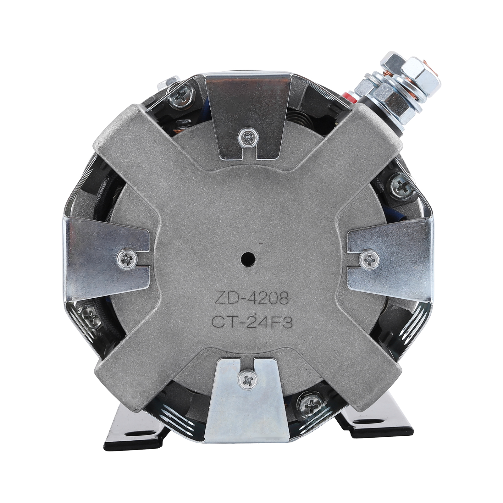 Electric Motor For Genie Z-30/20N  Z-34/22 Bi-Energy DC Z-34/22N Z-45/22 DC new