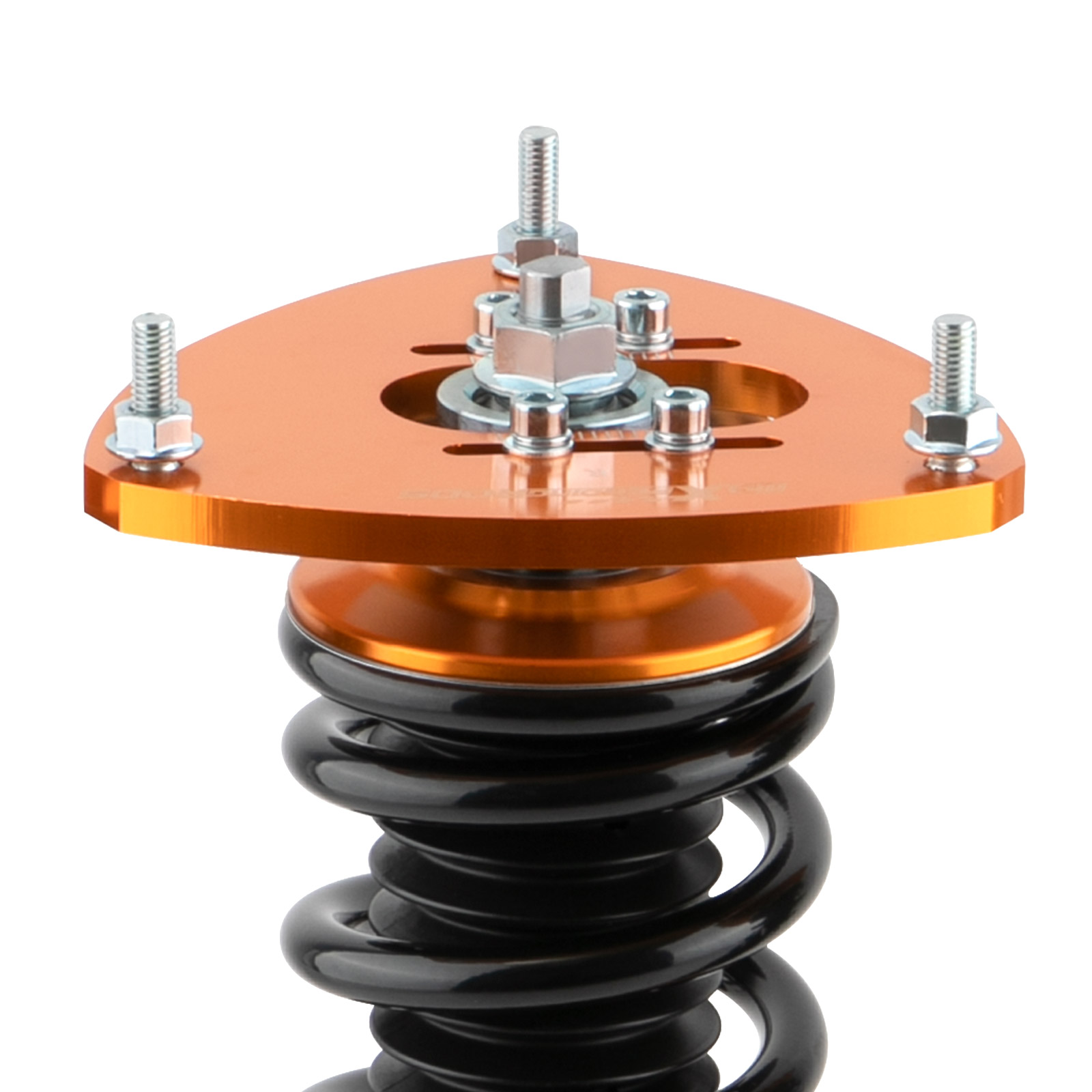 Gewindefahrwerk Federbeine Kit for Subaru Legacy 2005 2006 2007 2008 2009 BL BP