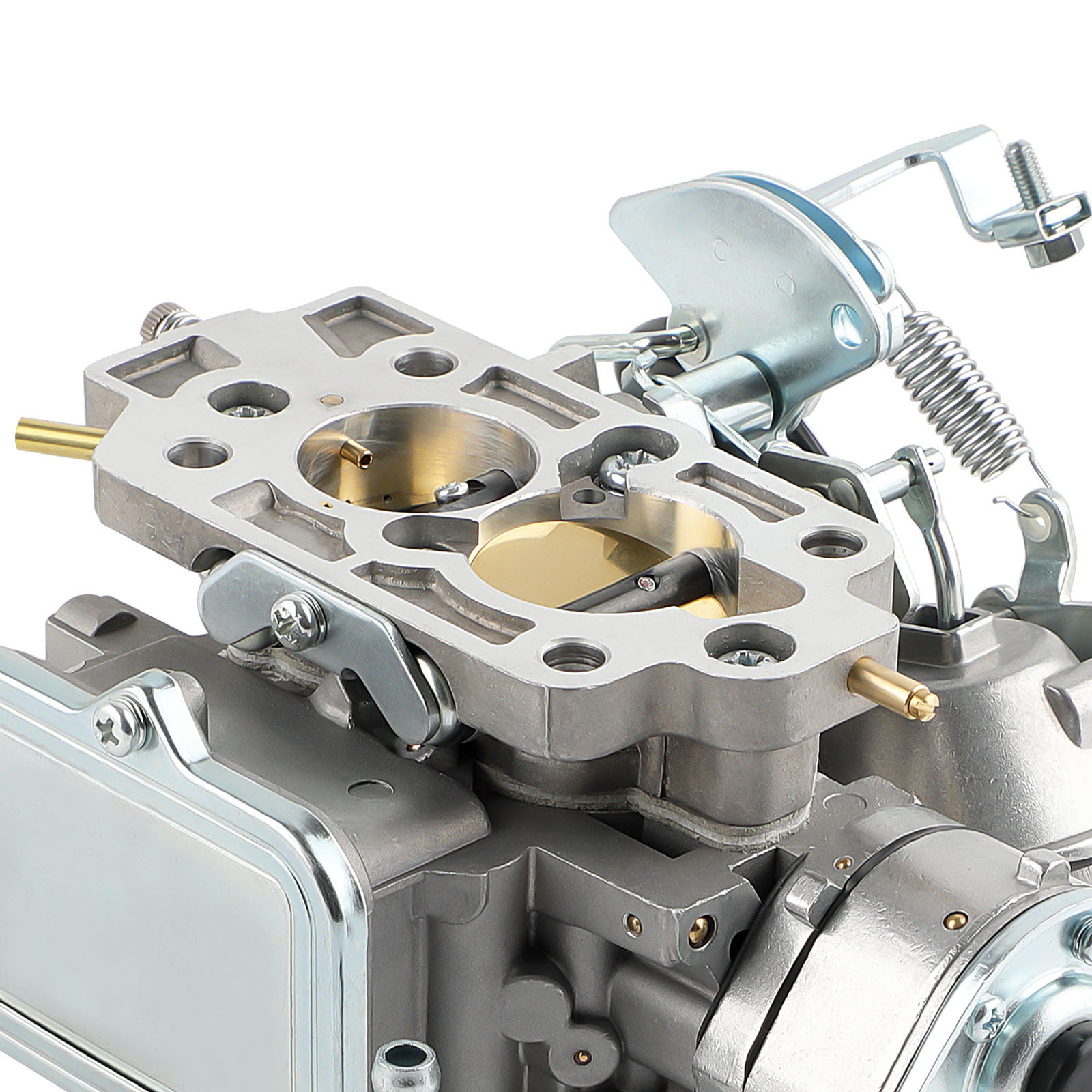 2-Barrel Carburetor 16010-21G61 for Nissan 720 Pickup 2.4L Z24 Engine 1983 1984