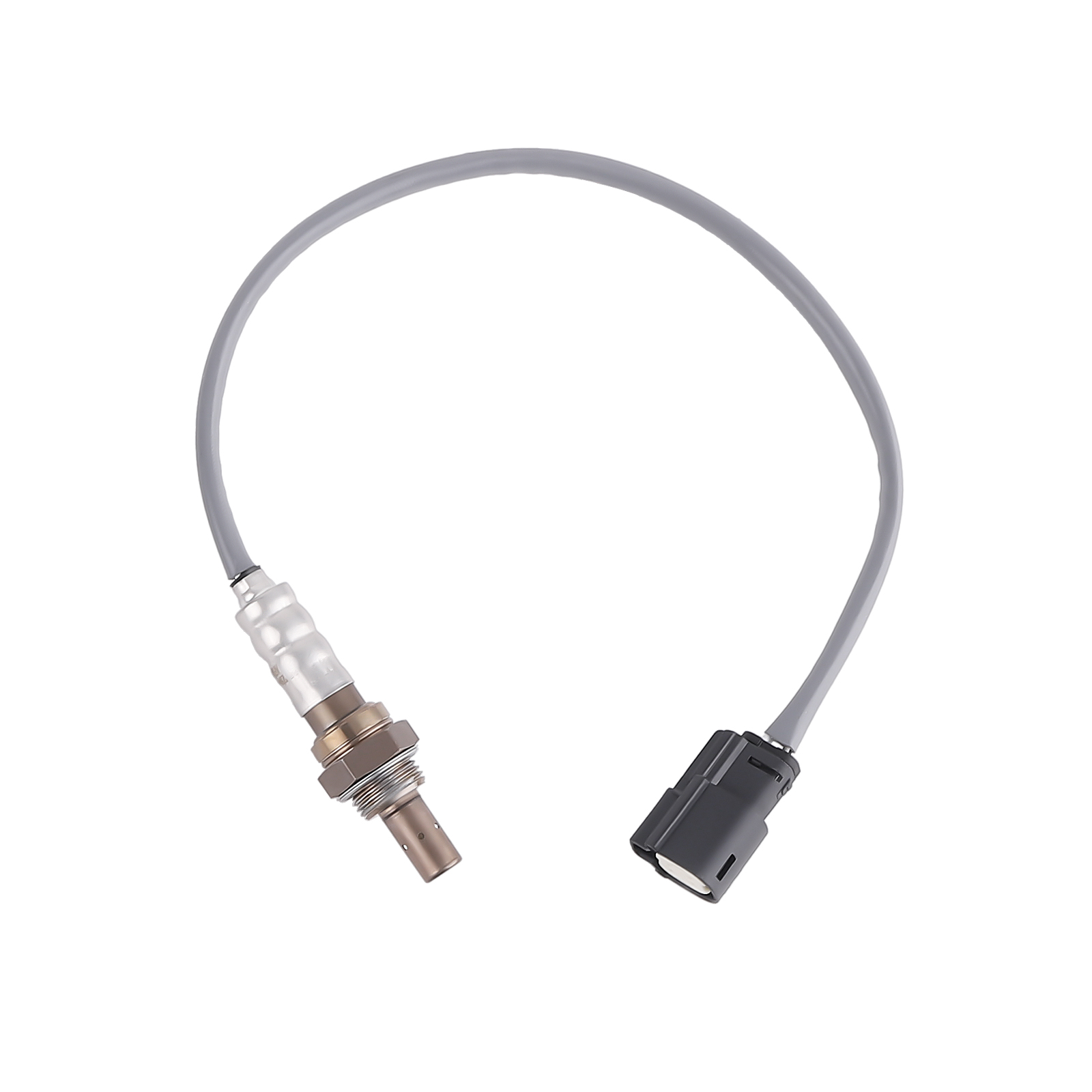 4pcs O2 Oxygen Sensor Upstream+Downstream For Ford Explorer 3.5L Turbo 2013-2015