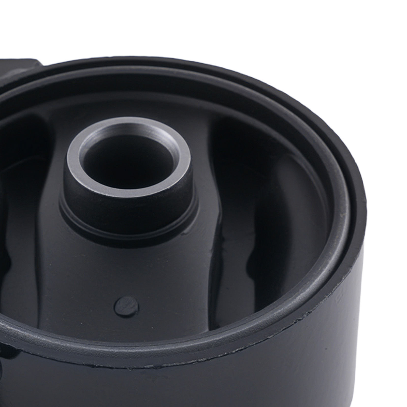 4stk Motor Motor & Trans Mount 07-17 for Jeep Compass Patriot 2.4L EM-3131 neu