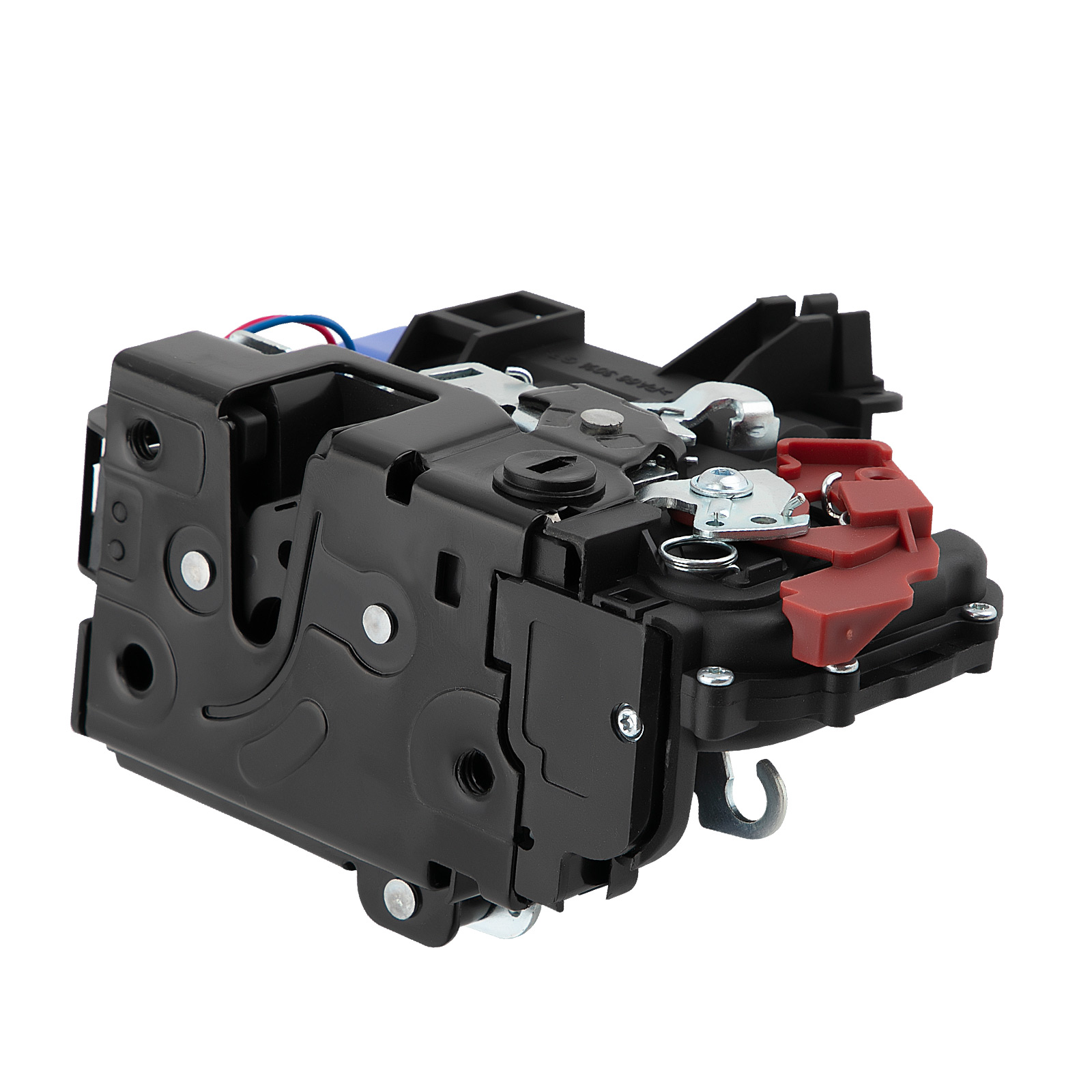 Türschloss Hinten Rechts for VW Golf V 1K1 1K5 Jetta 1K2 Touareg 7L0839016