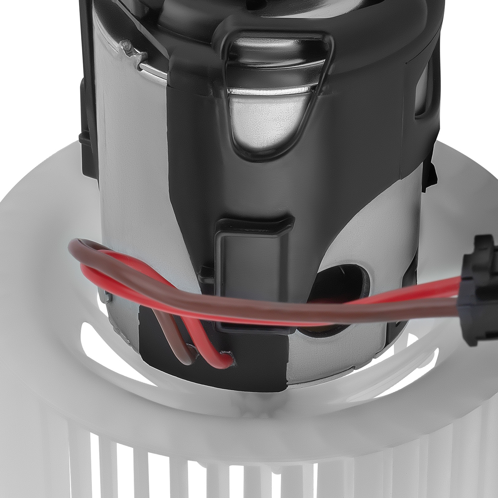 A/C Blower Motor For BMW 528i 535d 535i 550i 640i xDrive 650i 2012-2018 700294