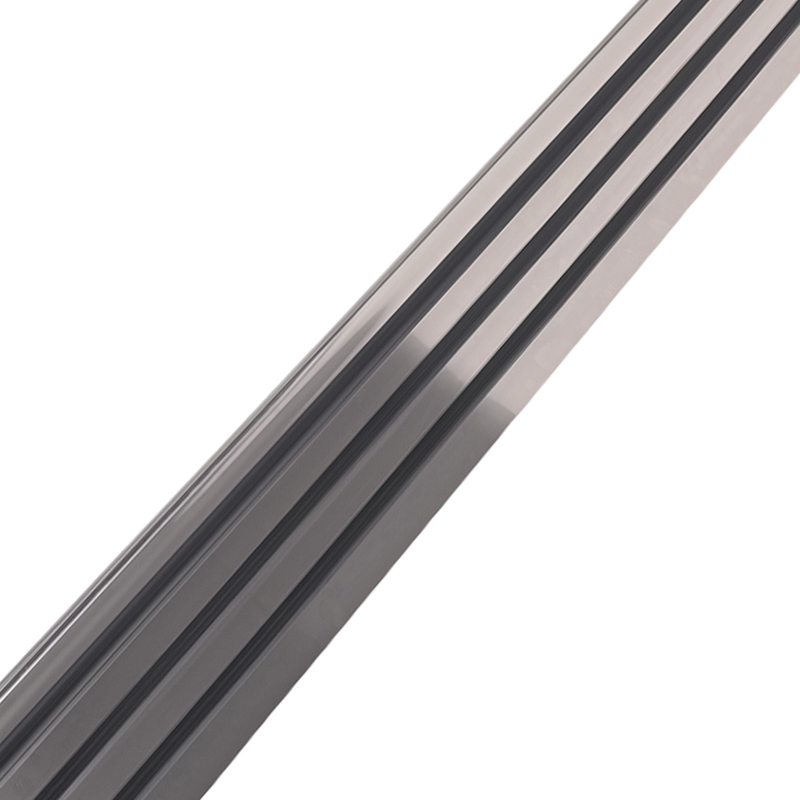 Running Boards Nerf Bars for Mercedes G-Klasse G55 G550 G500 W463 1989-2018