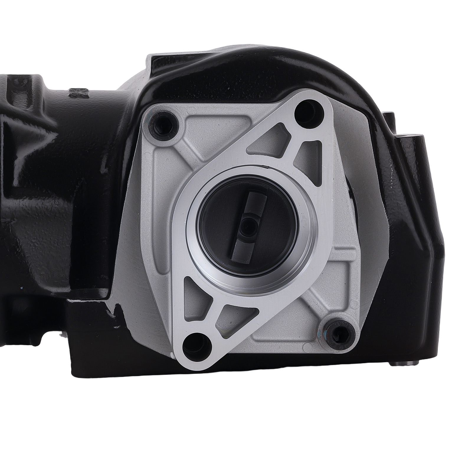 Truck  Air Brake Compressor Fit For Navistar Engine MaxxForce 11L/13L 3709920C92