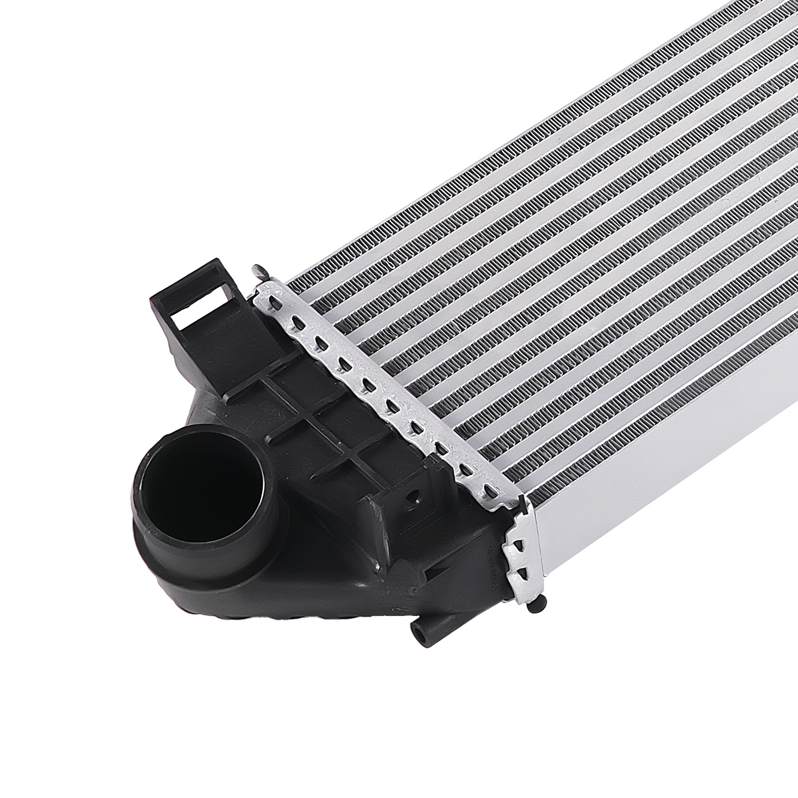 Intercooler Aluminio for Ford Galaxy II WA6 1.6 1.8 2.0 TDCI MPV 2006-2015