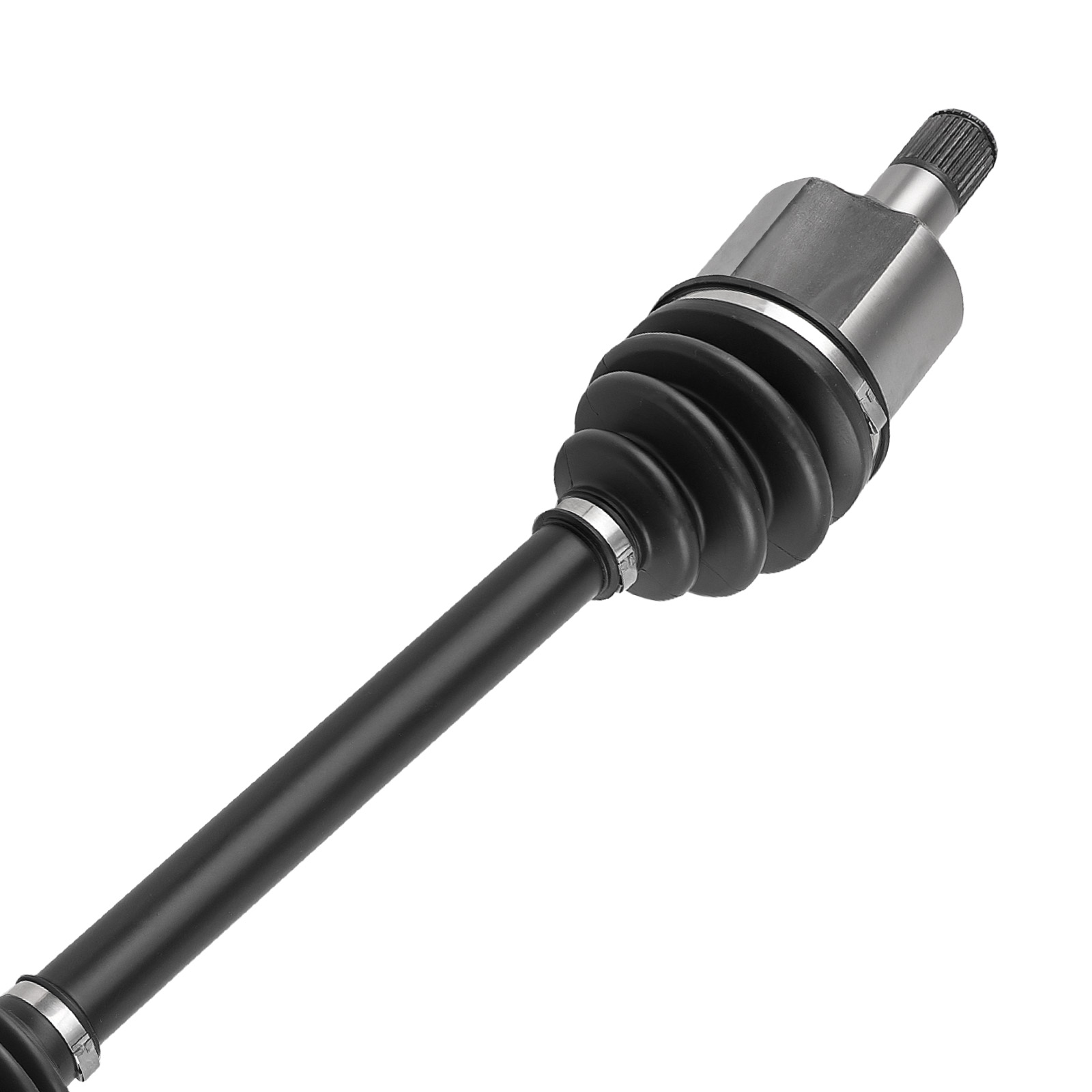 Front Left CV Axle Assembly for Honda Accord 3.5L 08-12 FWD