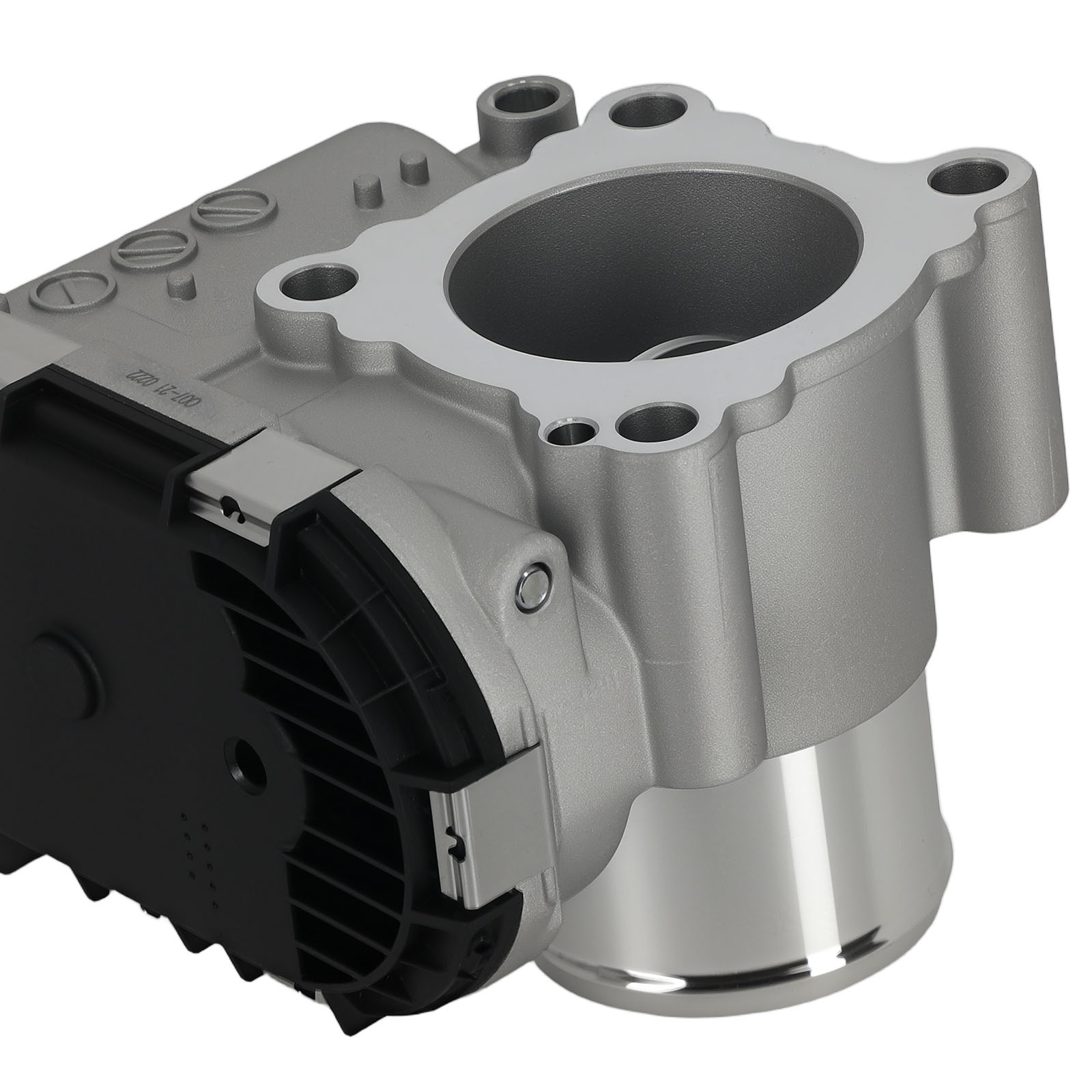 Fuel Injection Throttle Body for Renault Espace Laguna Megane Scénic Trafic 2.0L