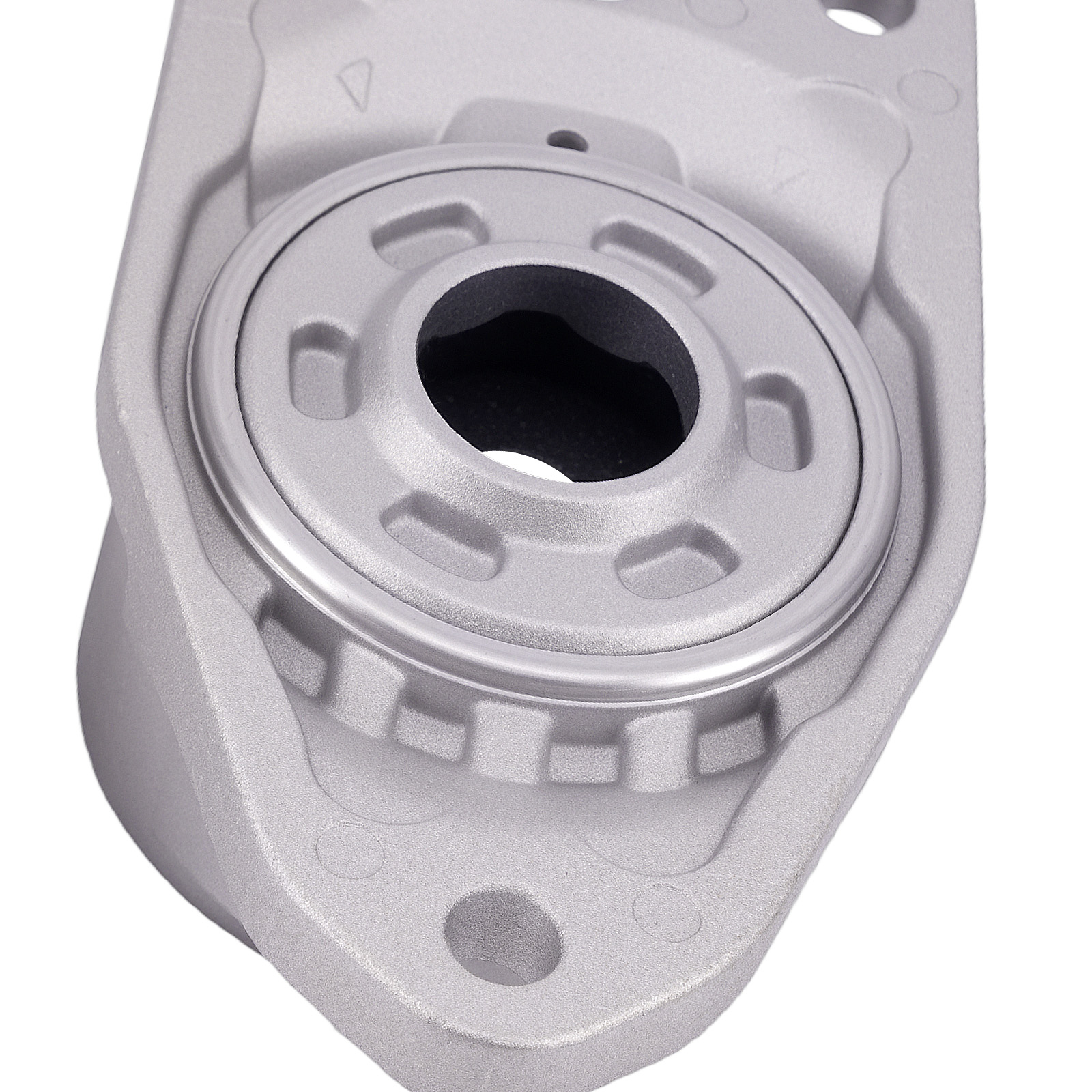 2x Domlager Hinten Set for BMW 2er 3er Serie X1 MINI Countryman 33506862725