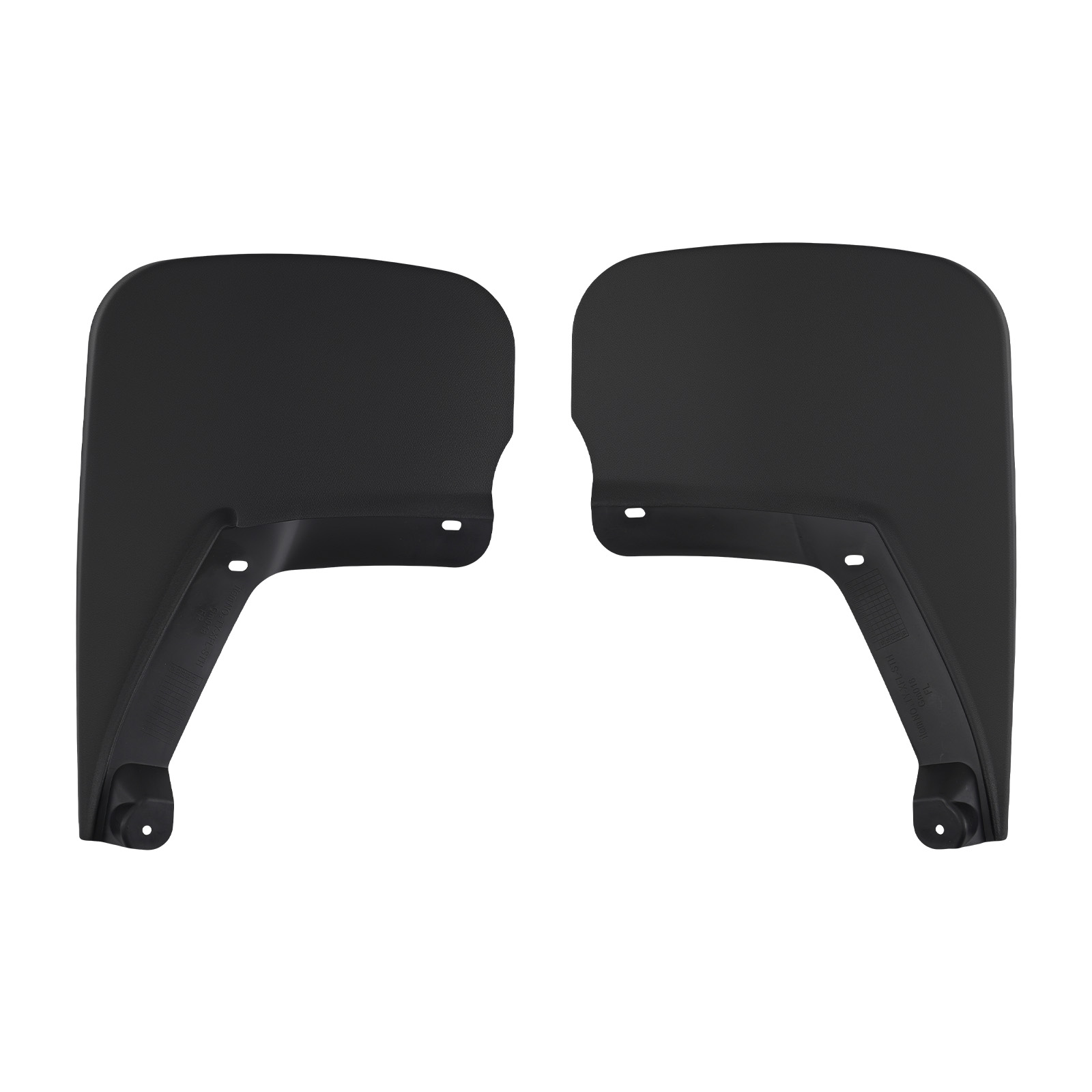 Flaps Mud Guards Mudguard Splash for Chevrolet Tahoe 2015-20 23228521 Front Rear