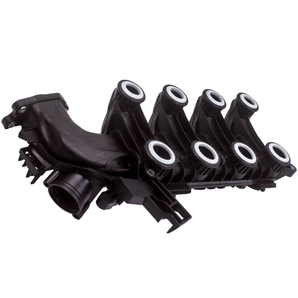 Auspuffkrümmer Saugrohrmodul für Citroen Berlingo C3 C4 Peugeot 1.6 HDi # 0361