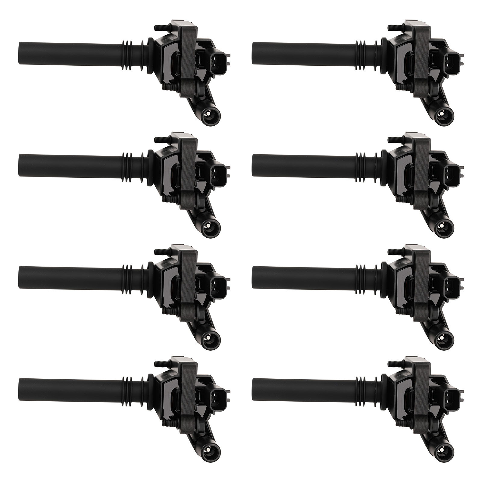 8Pcs Ignition Coil for Dodge Ram 1500 2500 3500 Durango 5.7L 2003-05 UF378