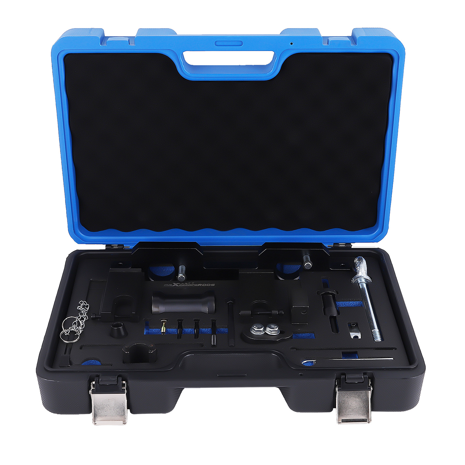 Camshaft Timing Tool Master Kit for BMW N20 N26 X1 X3 320i with Flywheel Holder