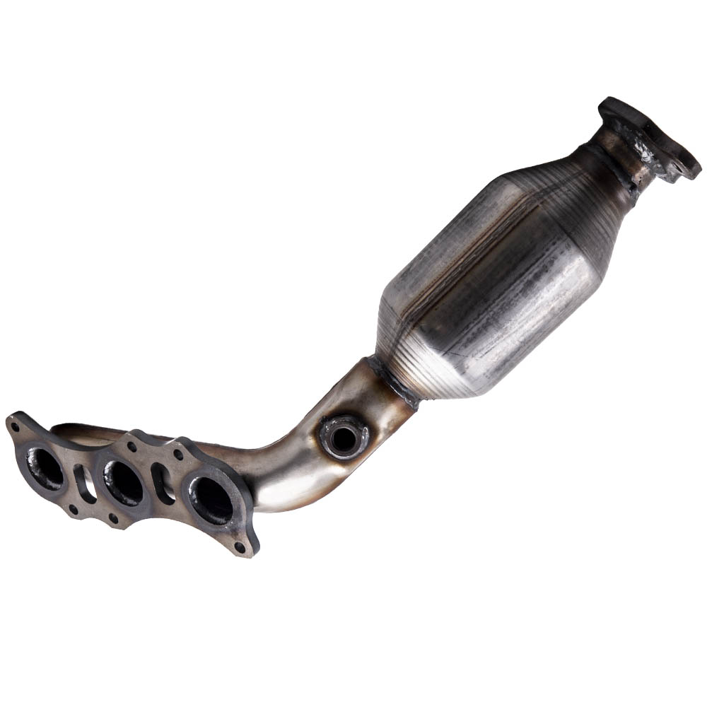 2 Pieces Catalytic Converter For Toyota Tacoma 4Runner Tundra FJ Cruiser  4.0L