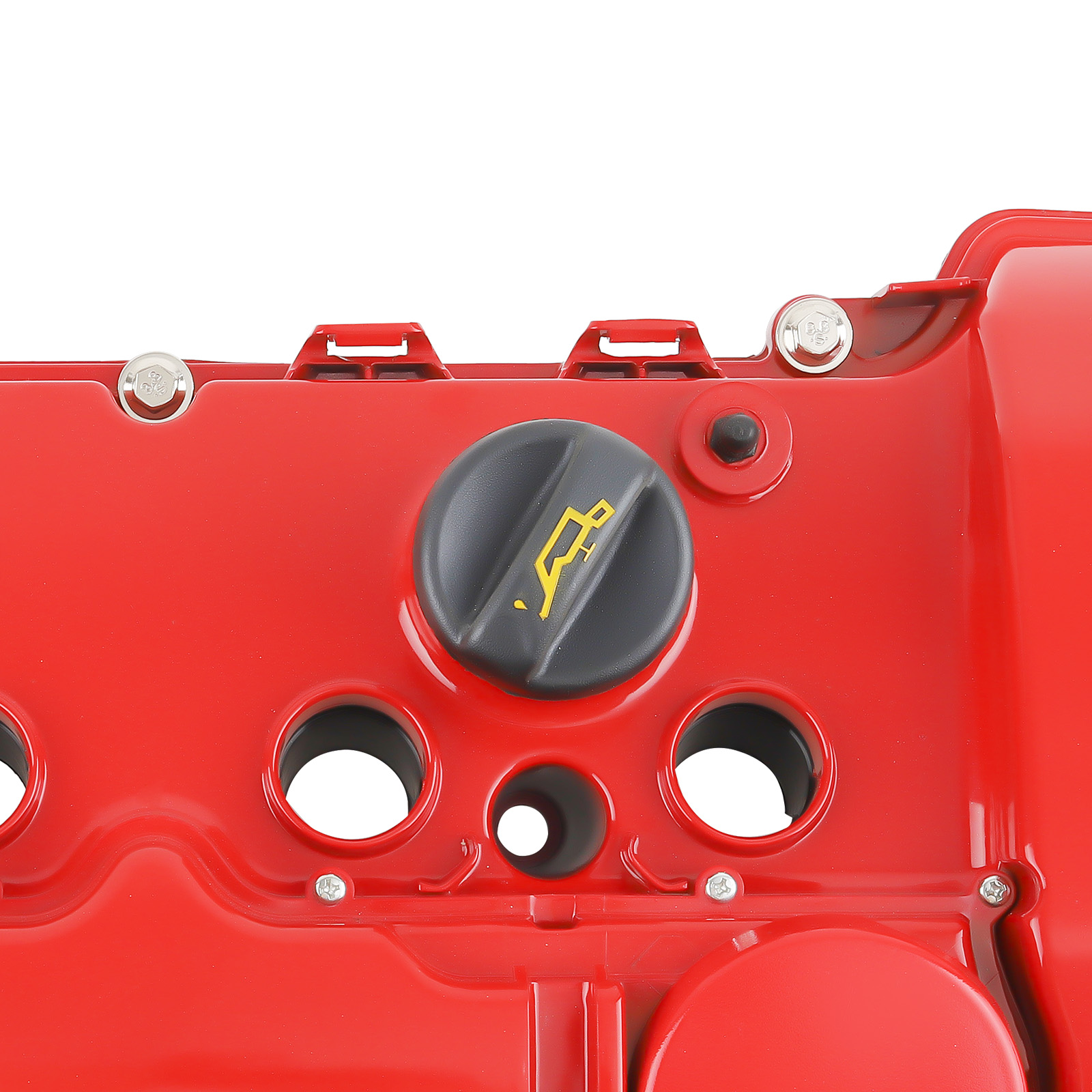 Coperchio della testata del cilindro For Mini Cooper R56 R57 R58 1.6T 0248S7