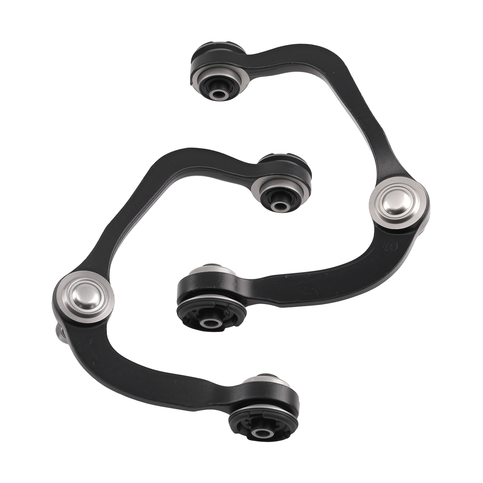 12x Front Upper Control Arm & Stabilizer Sway Bar Links for Ford F-150 04-05 2WD