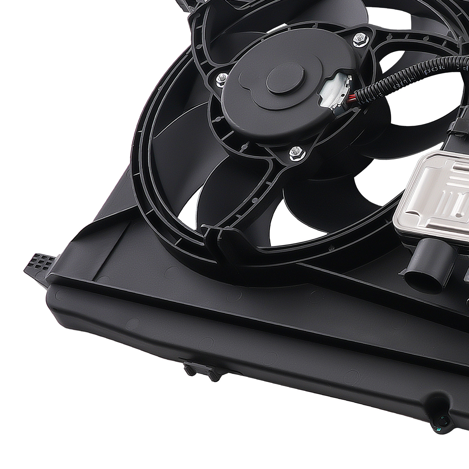Conjunto Ventilador for Ford Transit FA 2.2 TDCi 8C118C607BB 2006-2014