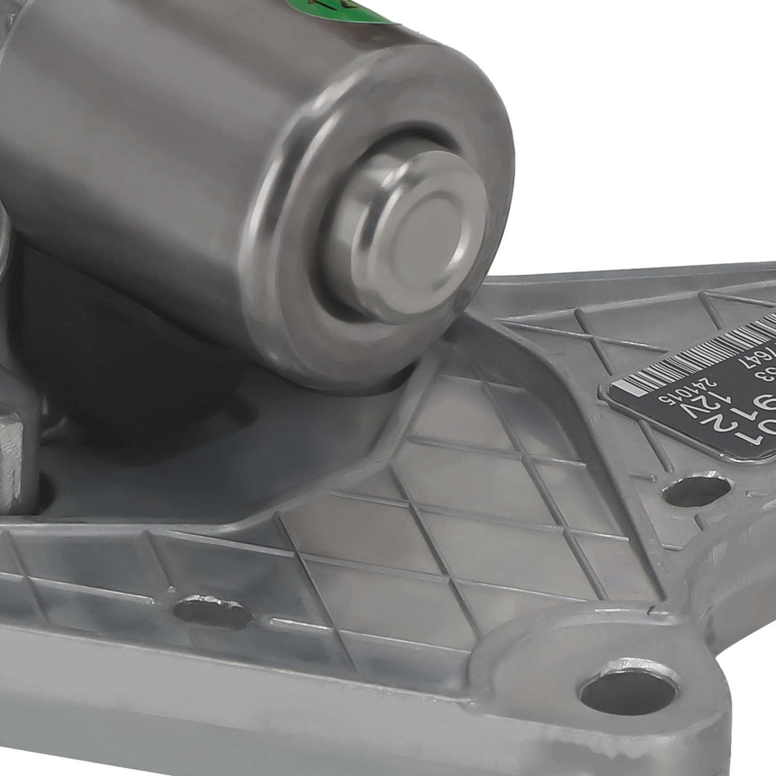 Engine Brake Air Valve New for Volvo Mack Truck 20741658 20512834 20563718