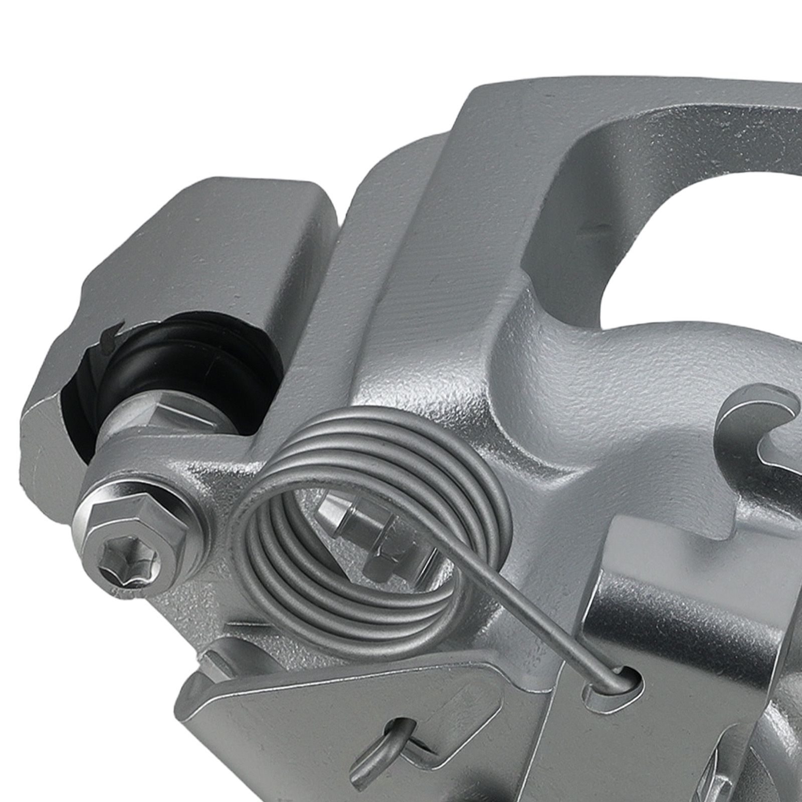 Pair Brake Caliper Rear for Ford Taurus 2013-2019 with Bracket 18B5262 18B5263