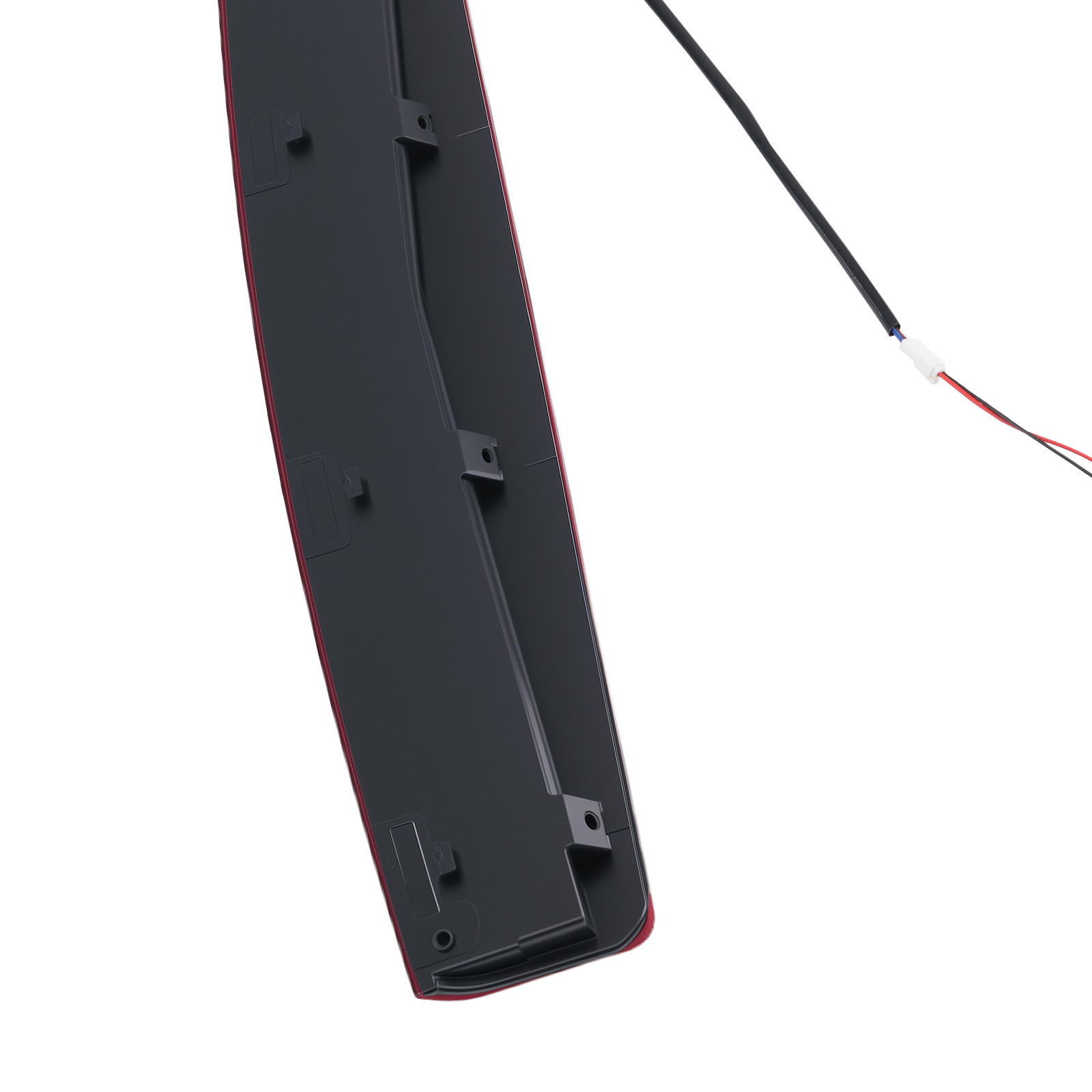 LED High Level Third Stop Brake Light Red For Range Rover L322 MK3 2002-2012