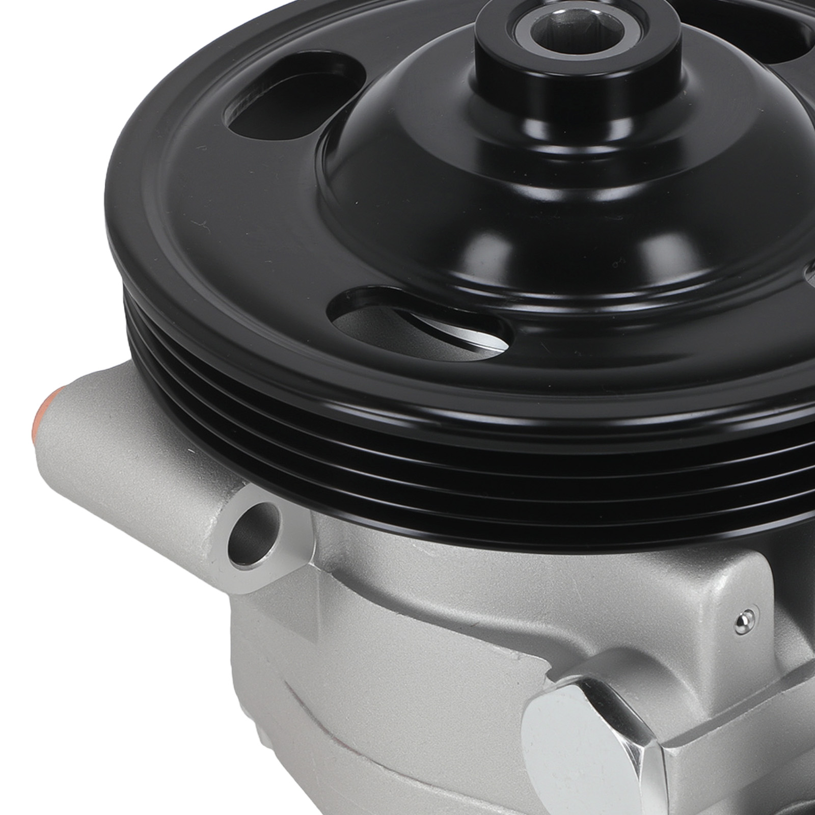 Power Steering Pump For Ford Edge Lincoln MKX 3.5L 3.7L 2011-15 CT4Z3A696B