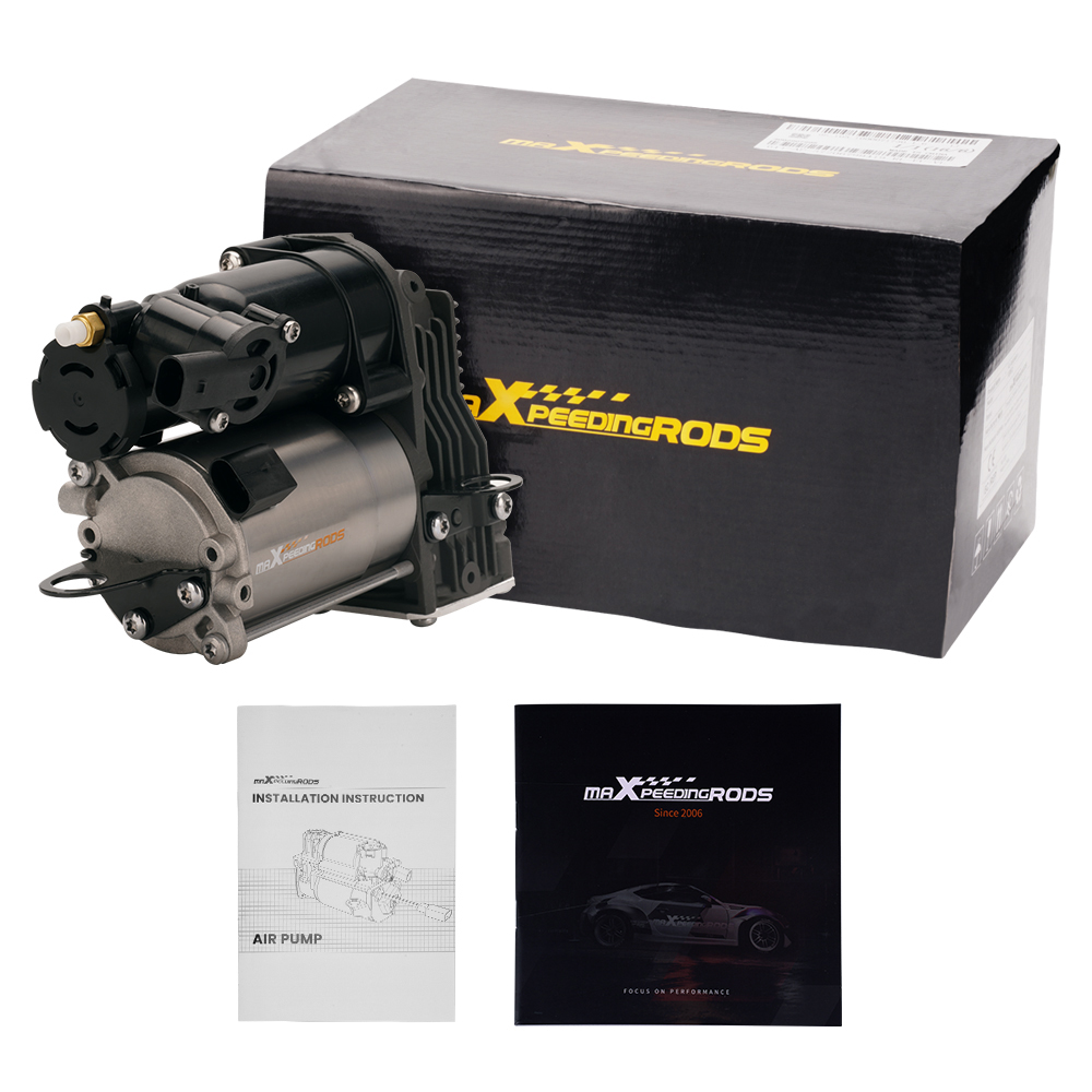 Suspension pneumatique Compresseur for Mercedes Classe S W221 05-13 A2213201704