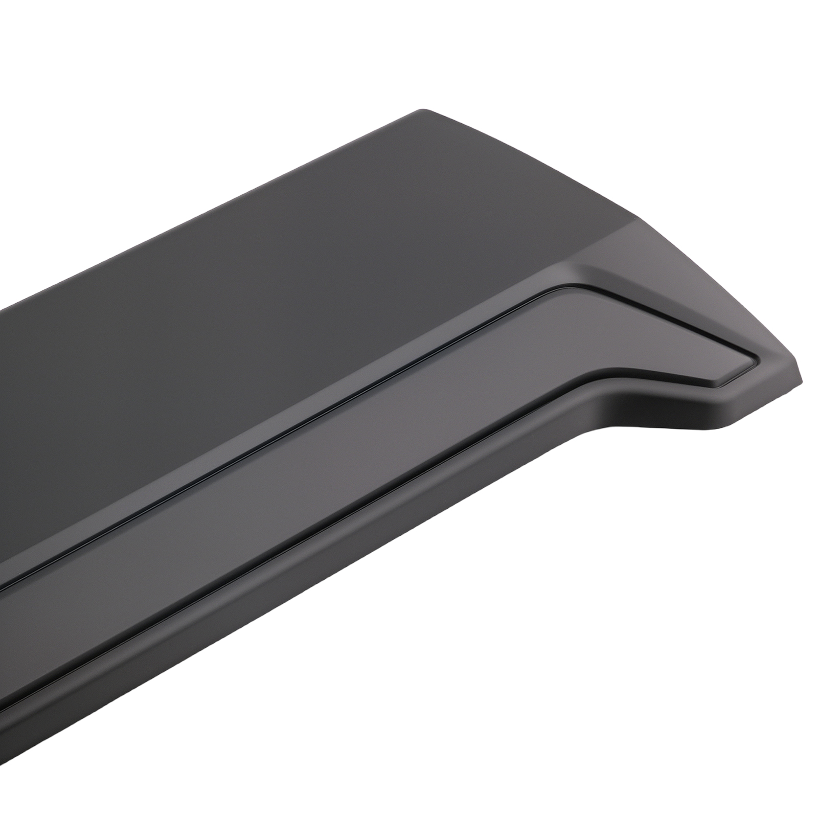 Front Door Lower Molding Left for Honda CR-V 2017-2022 75332-TLC-A01