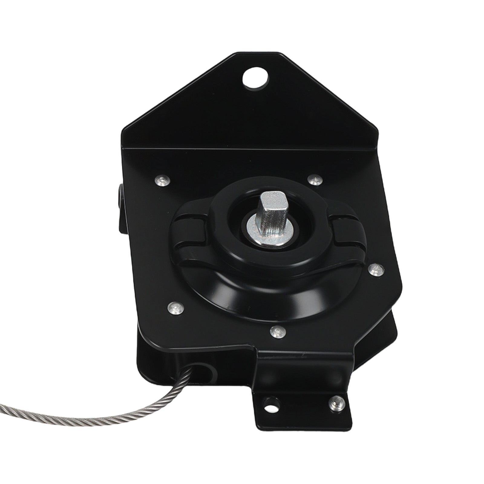 Spare Tire Winch for Silverado Sierra 2500 2500HD 2 Inch Body Lift 2003-2004