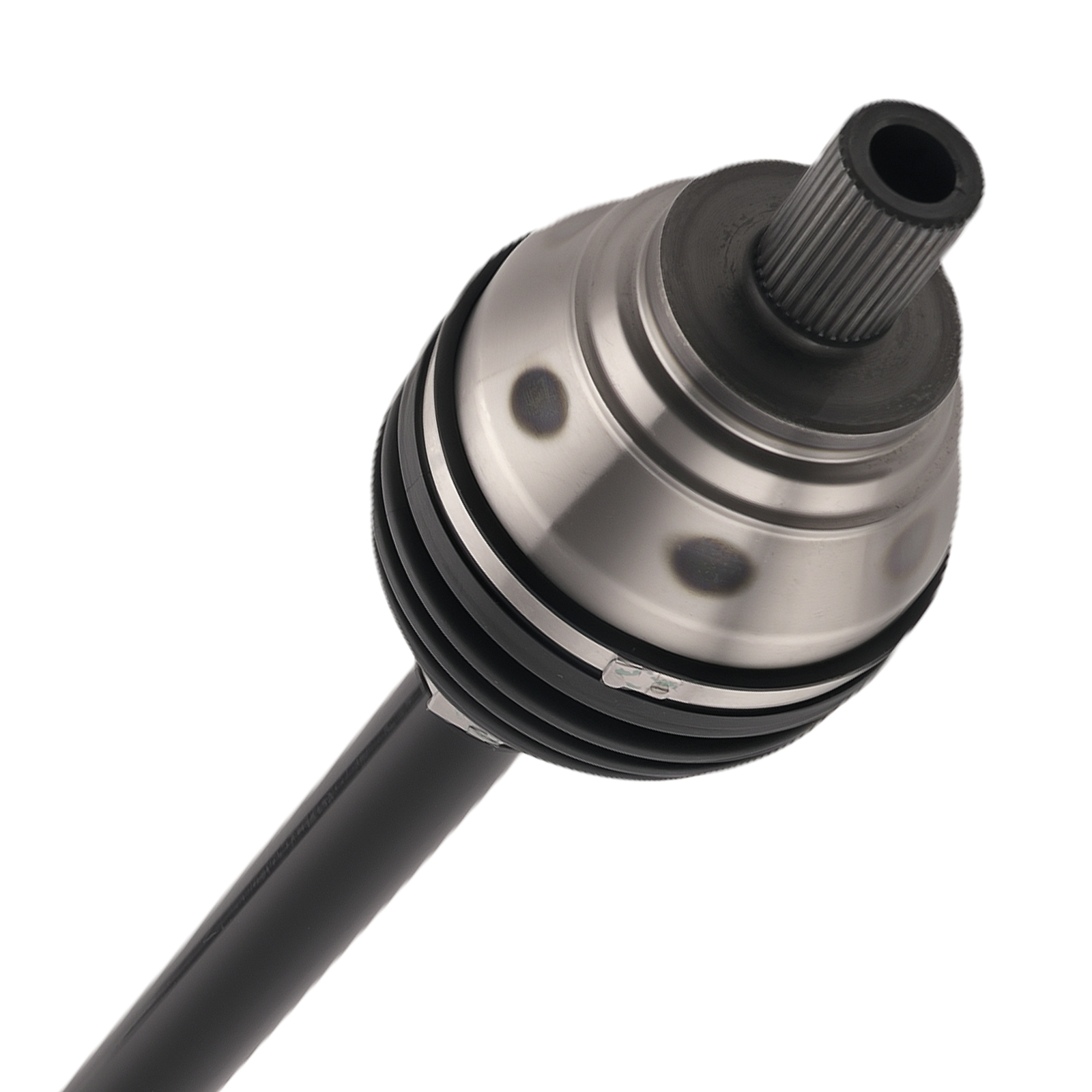 Pair Front CV Axle Shaft Joint Set For VW Jetta Rabbit Golf Passat Left & Right