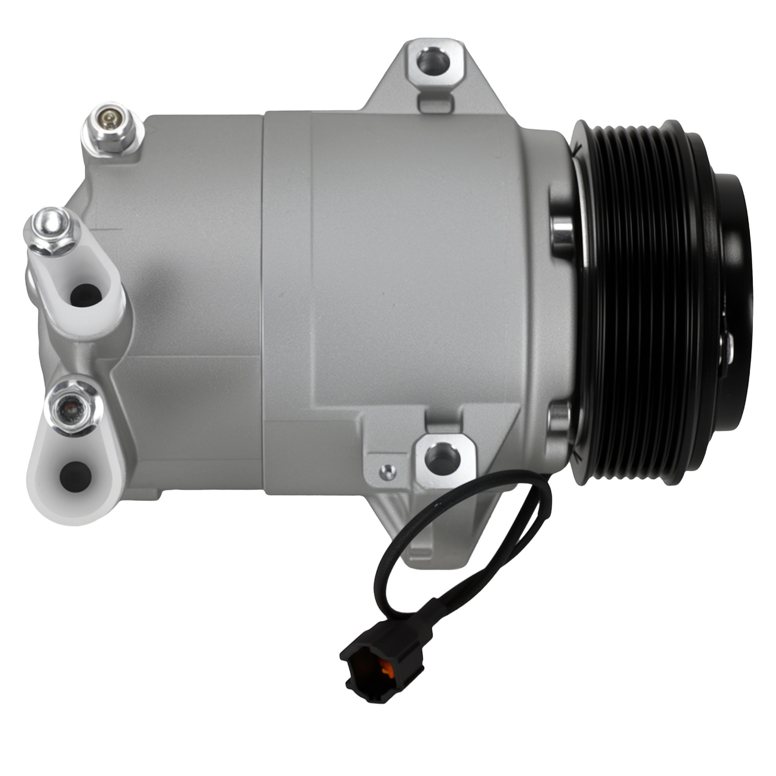 AC Compressor PAG46 Oil For Nissan NV Series 4.0L 2012-2020 Pathfinder 2005-2012