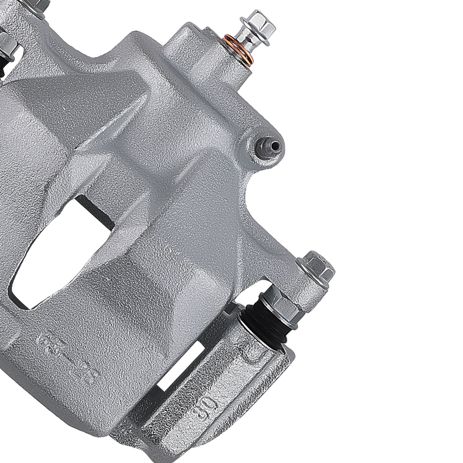 Front Disc Brake Caliper for Toyota Camry 2002-2006 Superior Braking Performance