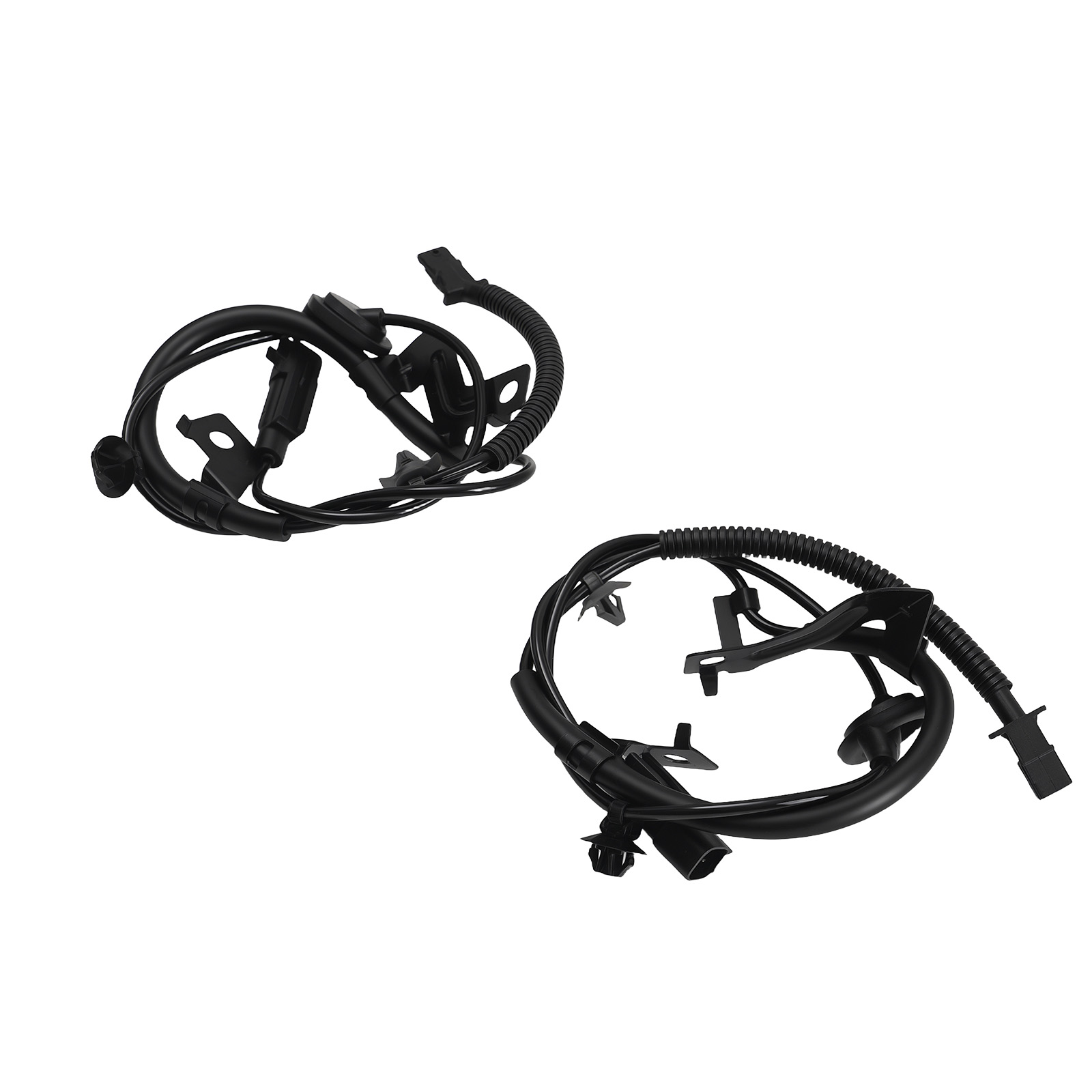 ABS Wheel Speed Sensor Front Rear R  L For Compass Caliber Patriot W/4WD 2.0 2.4