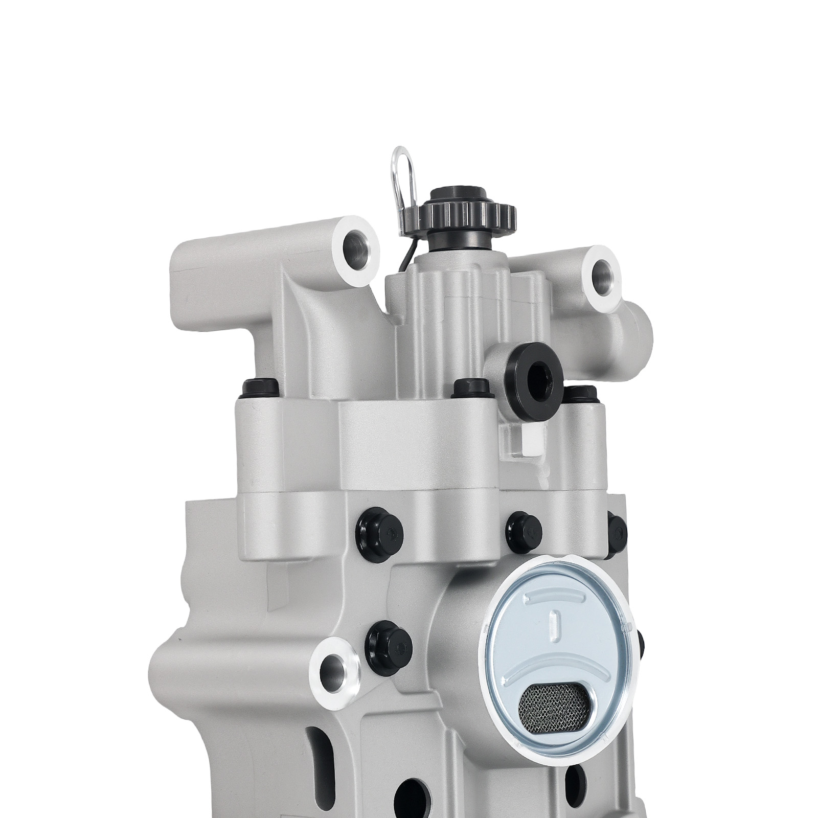 Oil Pump Assembly for Hyundai Tucson 2.4L 2014-2015 OEM# 23300-2G400