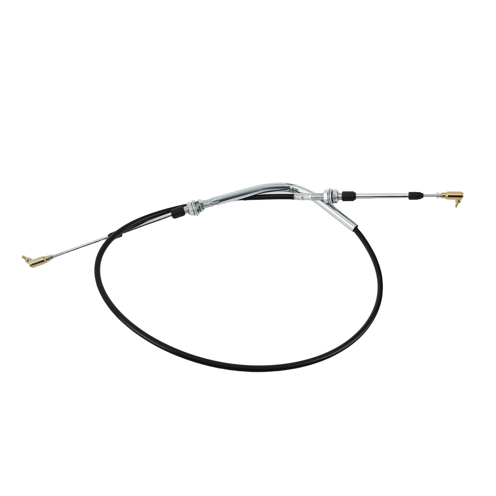 Shifter Control Cable for Club Car D-S 1998-up 103379501 101951501 101951401 New