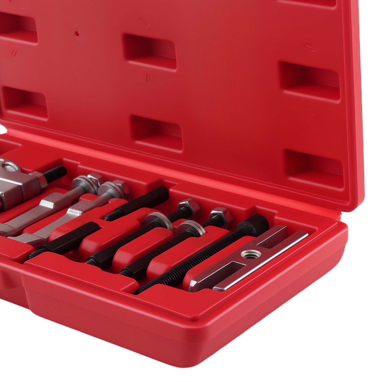 Lager Abzieher Kit for Universal 30-50mm 50-75mm Radlager Werkzeug Set