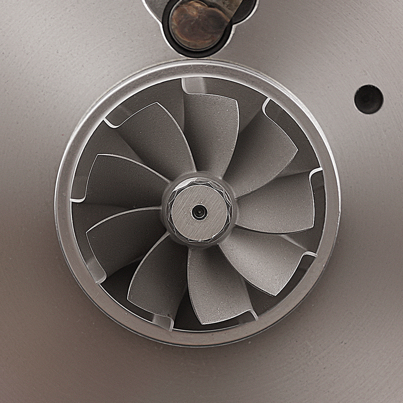 Turbolader Rumpfgruppe for Chevrolet Cruze J305 2.0D 25194653 120KW 2011-2016