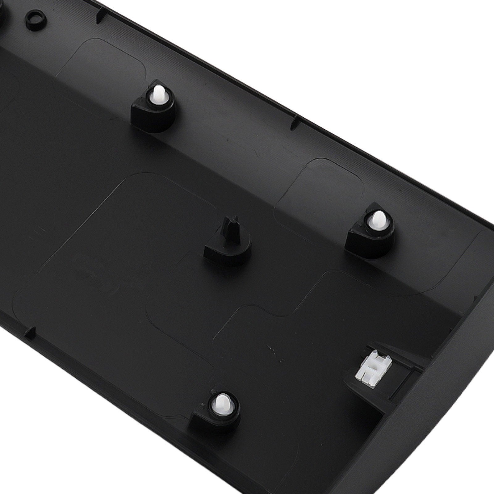 Lower Molding Door Right for Ford Transit 150 250 350 HD 2015-2019