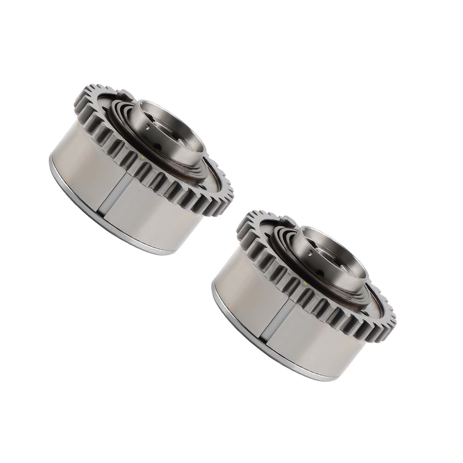 8pcs VVT Cam Phaser & Oil Control Valves Kit For Dodge Chrysler Jeep Ram 3.6L V6