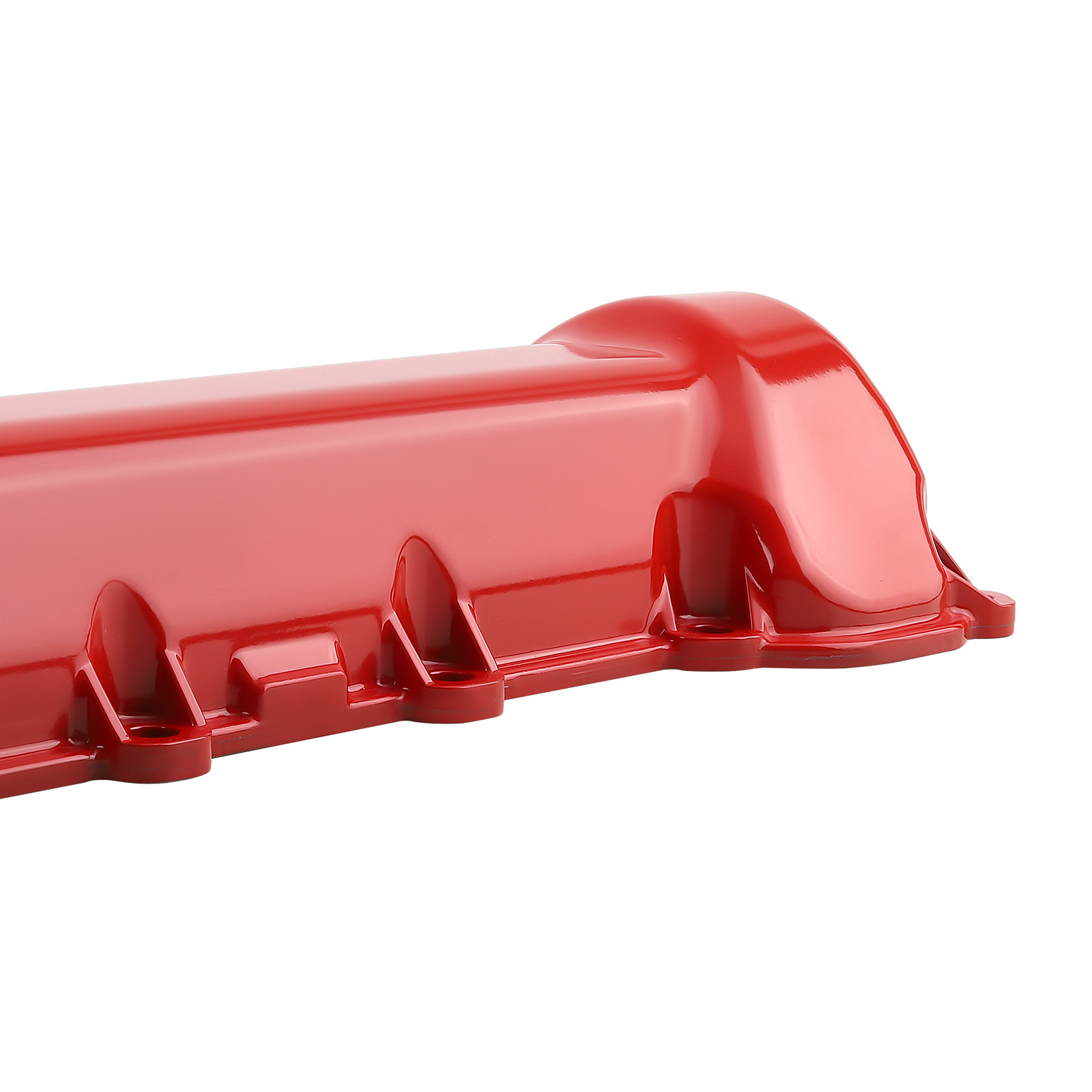 Aluminum Engine Valve Cover w/ Gasket & Bolts for Jeep Liberty 3.7L 2002-2012